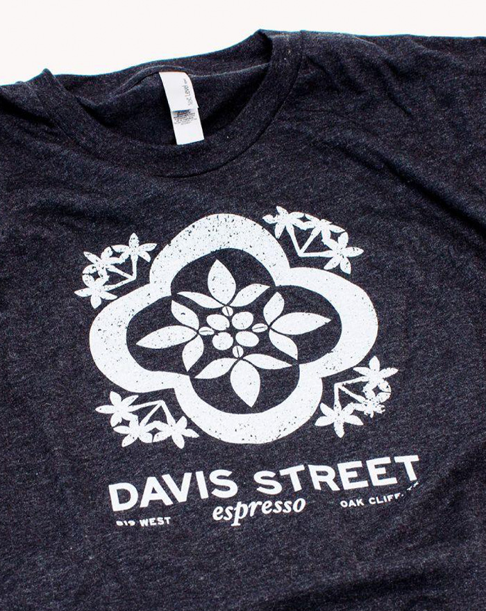Davis Street Espresso Thermos