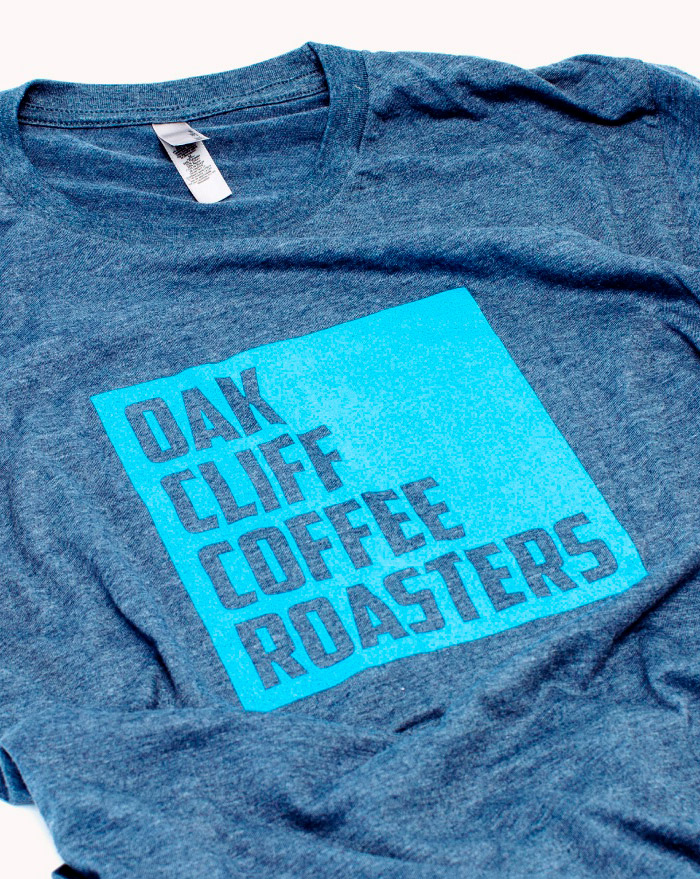 Davis Street Espresso Thermos - Oak Cliff Coffee