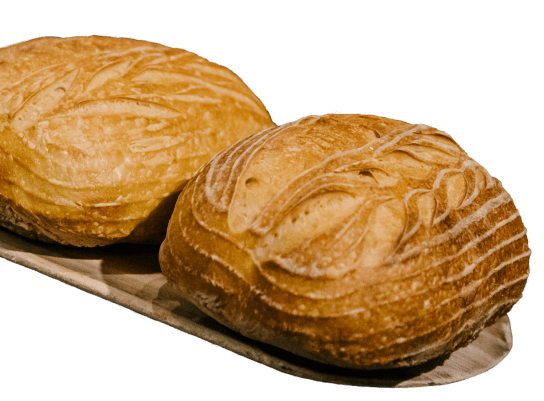 Pantry Bread